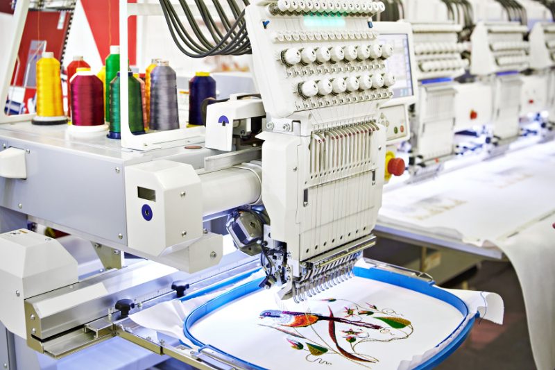 Our Workshop