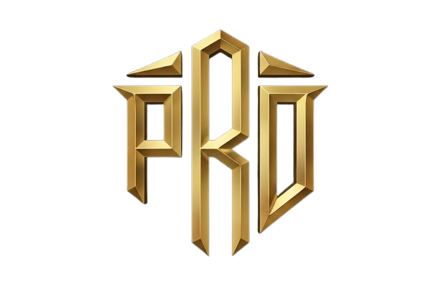 Pro Embroidery Logo
